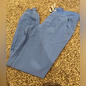 Figs Medium Tall Jogger scrub bottoms